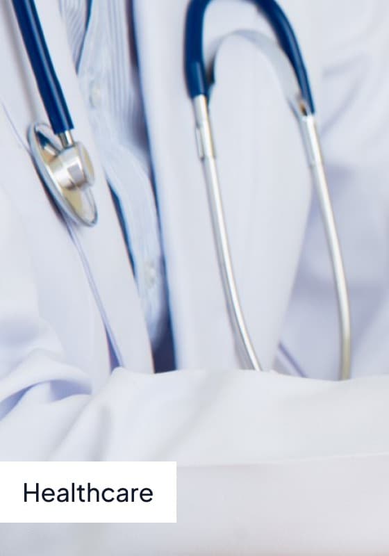 Healthcare