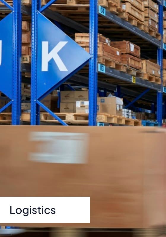 Logistics
