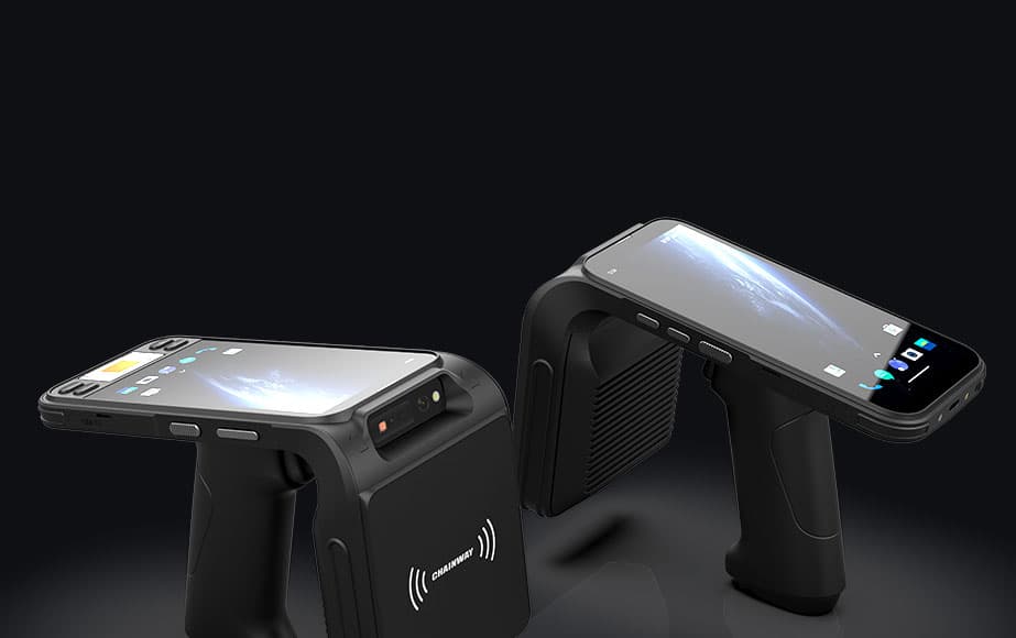 UHF RFID Readers