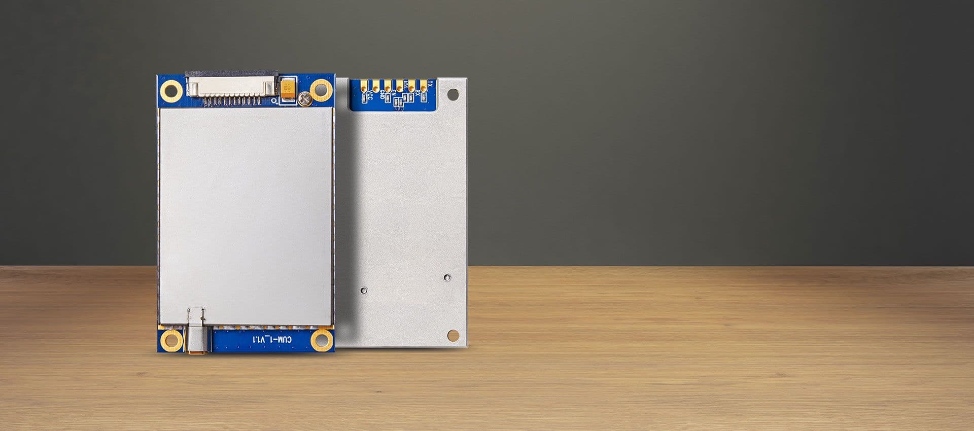 CM2000-1 UHF RFID Module (1-Port) 1