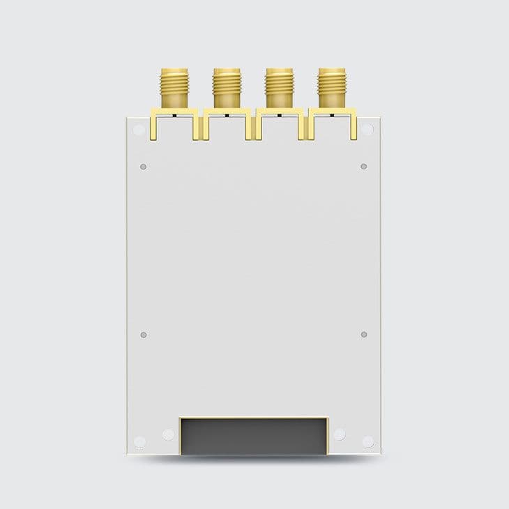 CM2000-4 UHF RFID Module (4-Port) 2