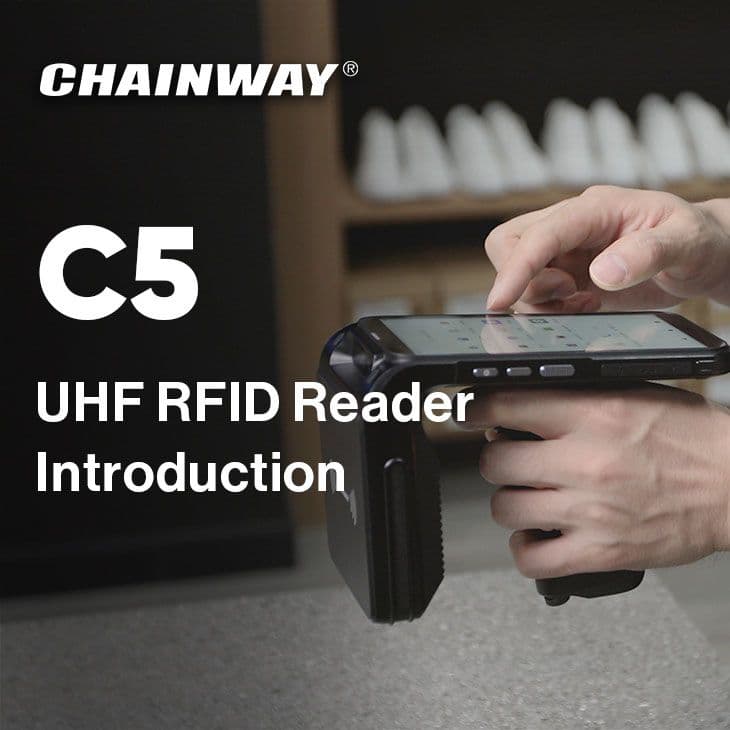C5 Fingerprint Scanner (Android 11/13) 2