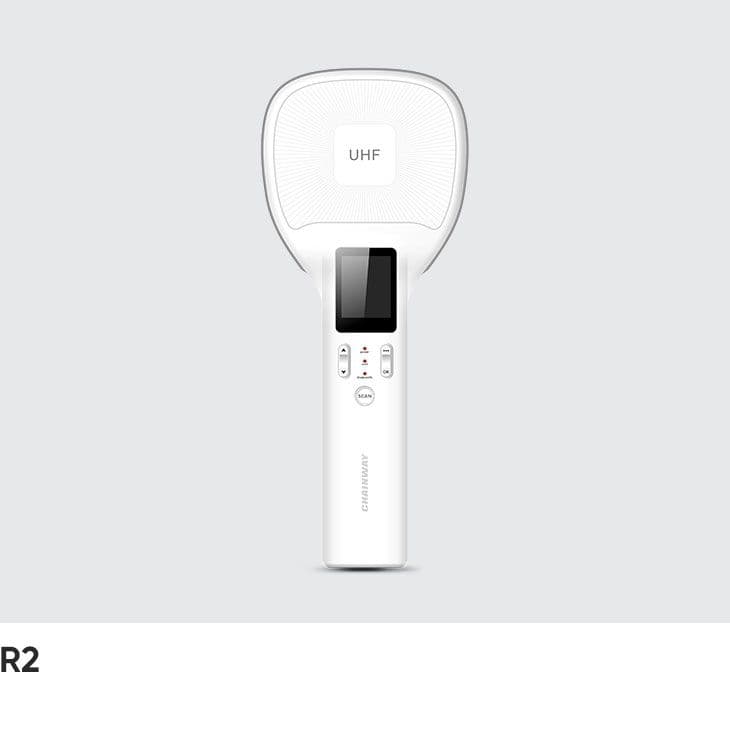 R2 Bluetooth RFID Reader 2