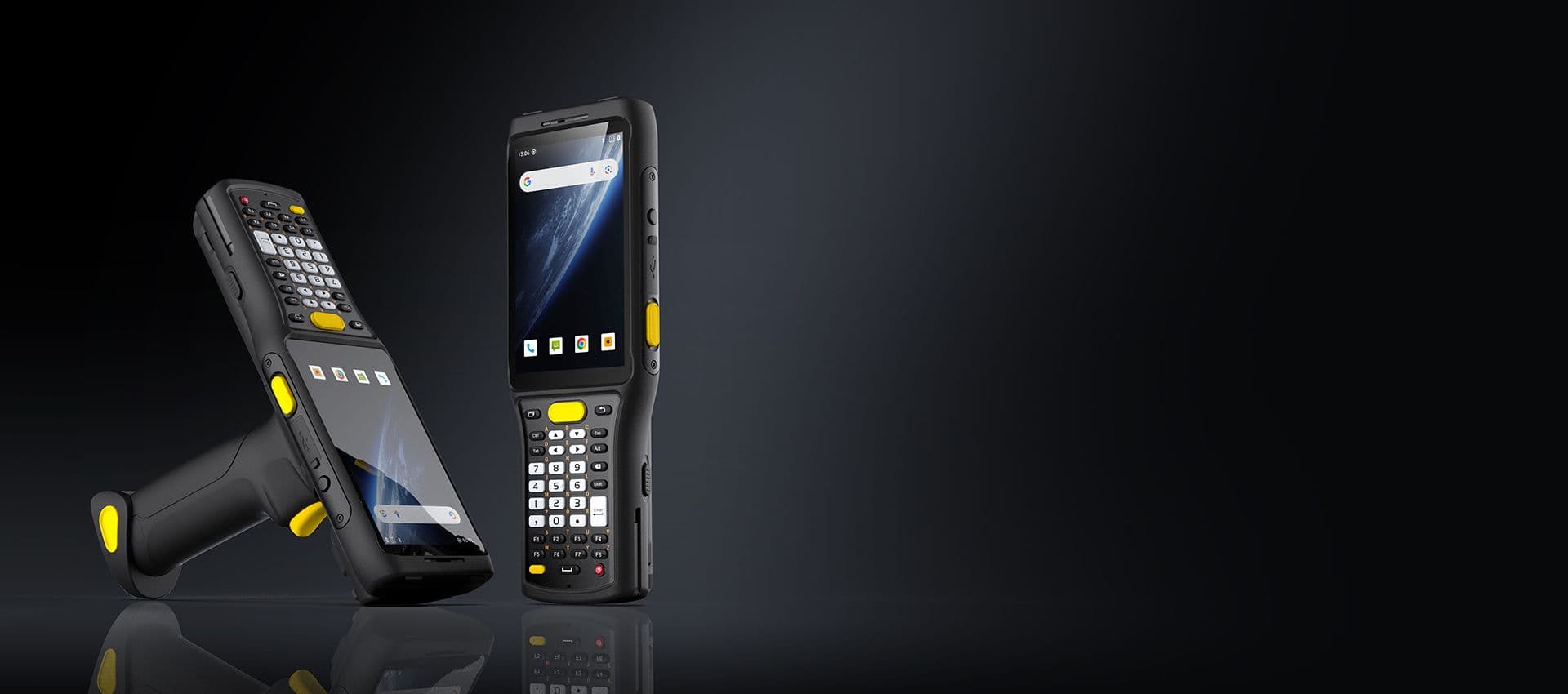 C63 Cold Storage Mobile Computer (Android 13)