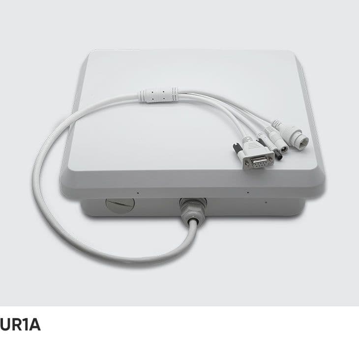 UR1A Integrated RFID Reader 2