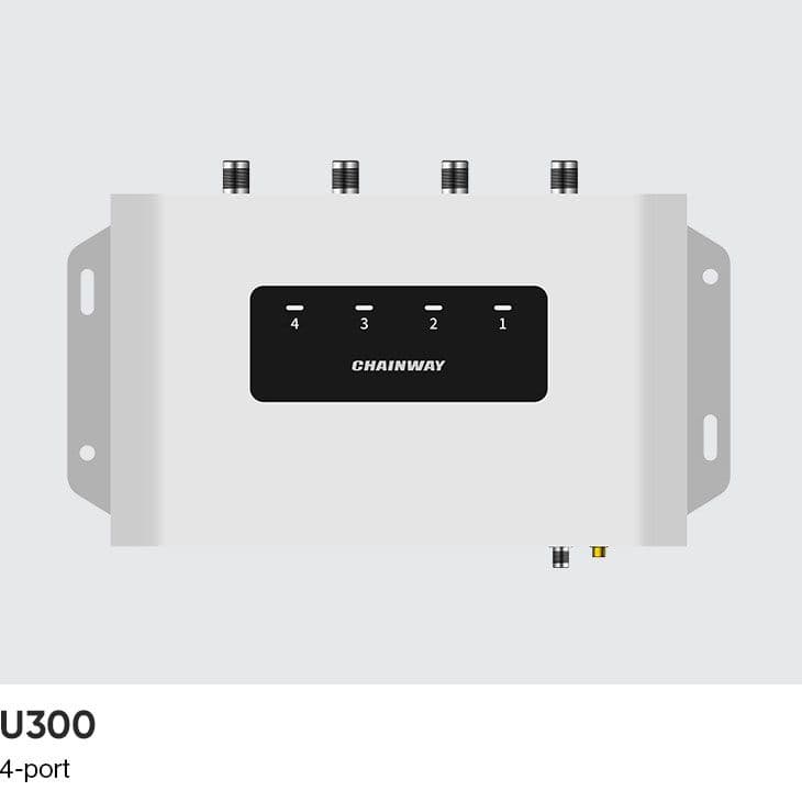 U300 Fixed RFID Reader (Android 11) 2