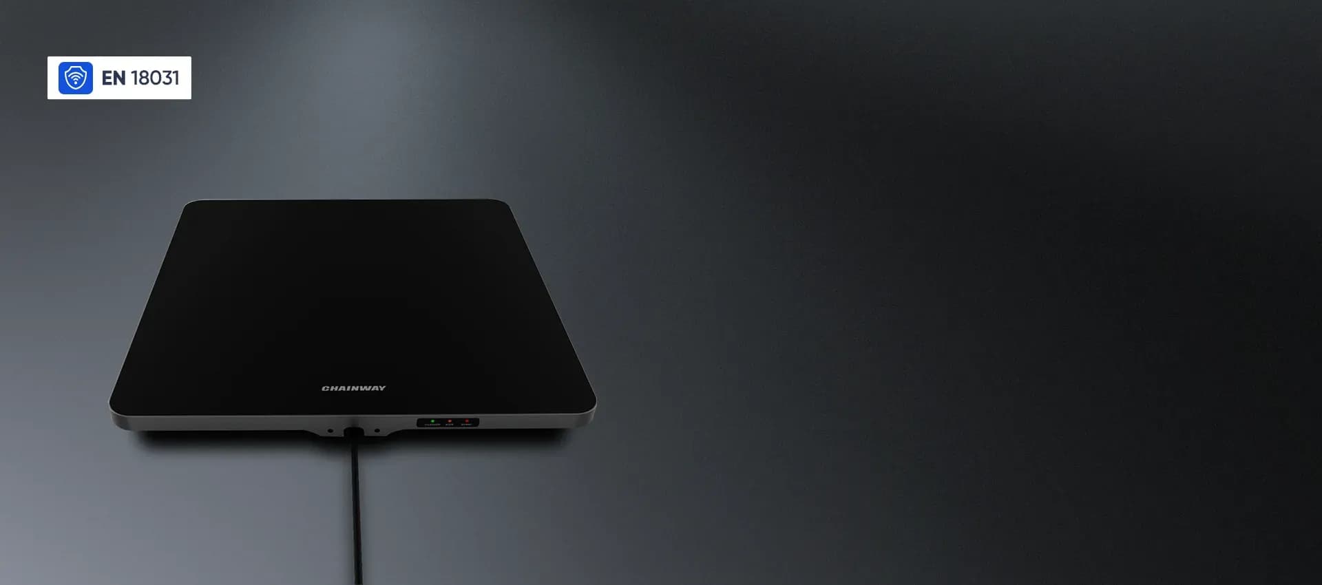 R3 Desktop RFID Reader 1
