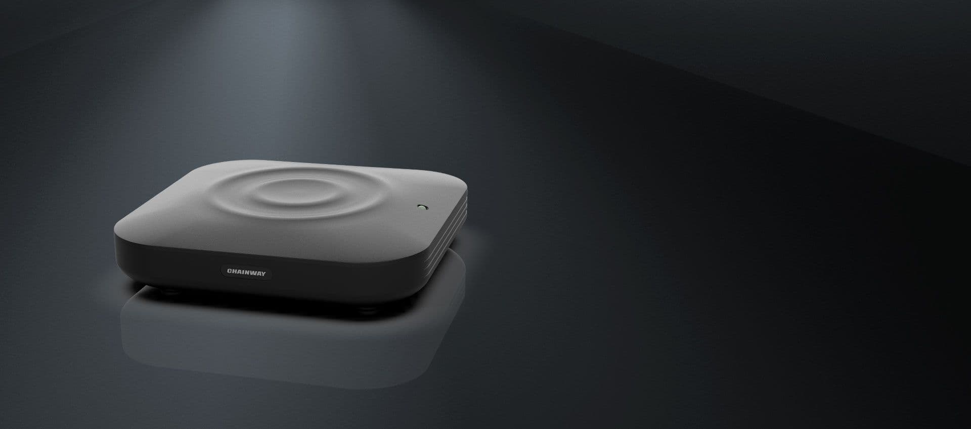 R1 RFID Reader/Writer 1