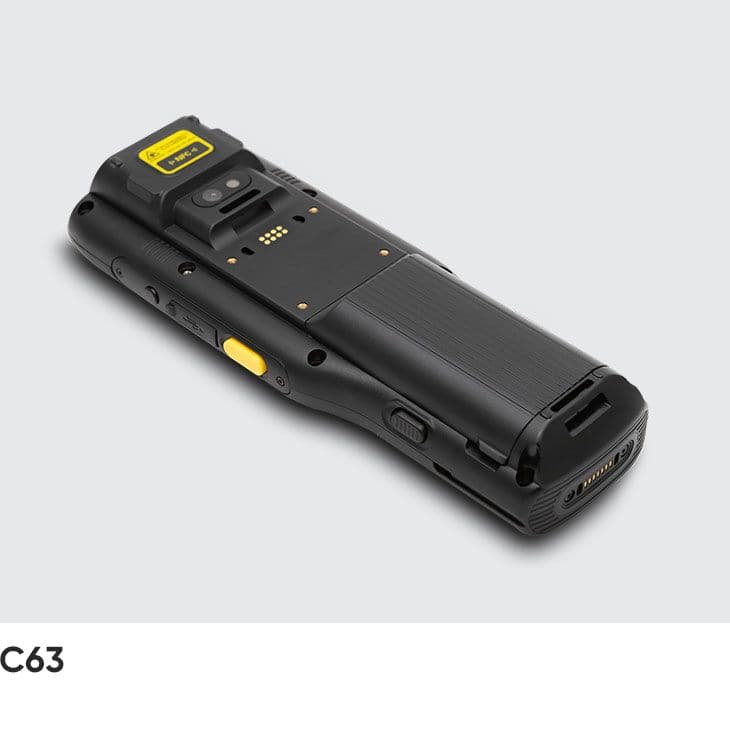 C63 Cold Storage Mobile Computer (Android 13) 3