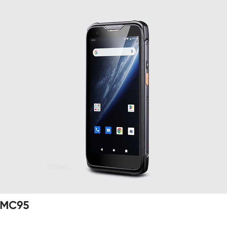 MC95 Mobile Computer (Android 12) 3