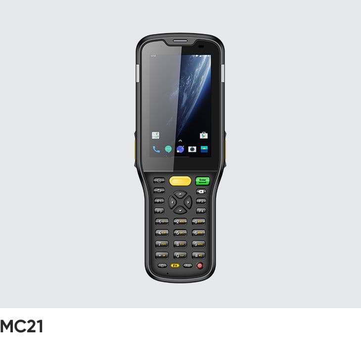 MC21 Mobile Computer (Android 12) 3