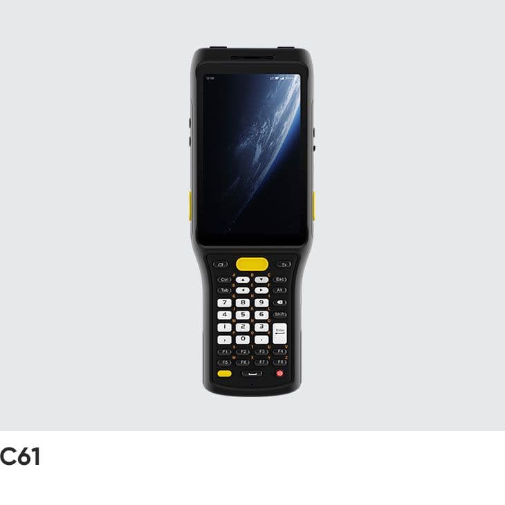 C61 Mobile Computer (Android 11/13) 3