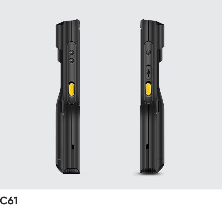 C61 Cold Storage Mobile Computer (Android 11/13) 3