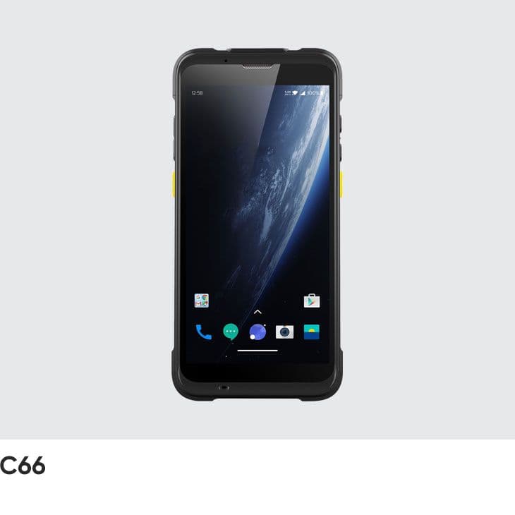 C66 Wi-Fi Only (Android 11) 2