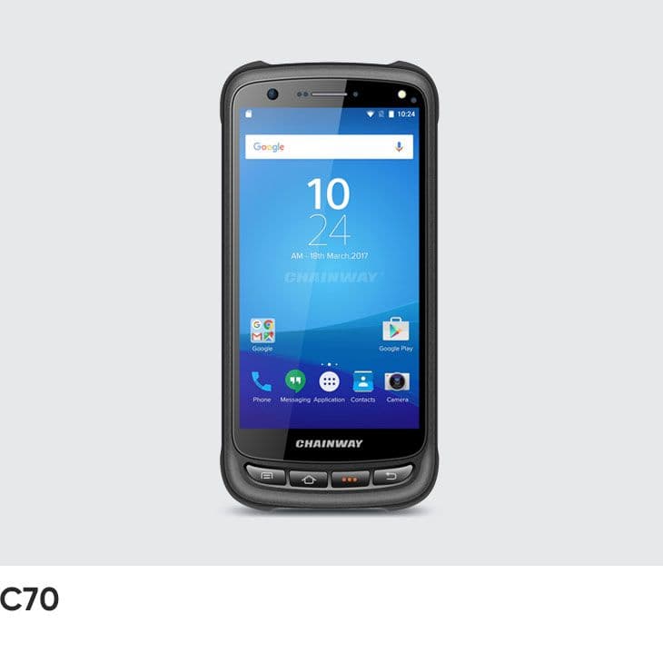 C70 Mobile Computer (Android 11) 2
