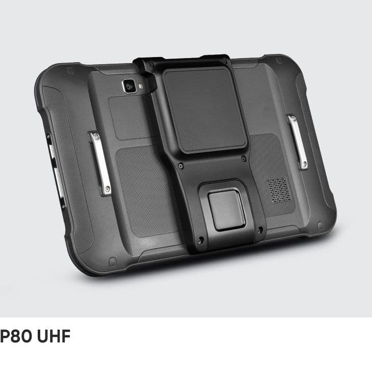 P80 RFID Tablet (Android 13) 3