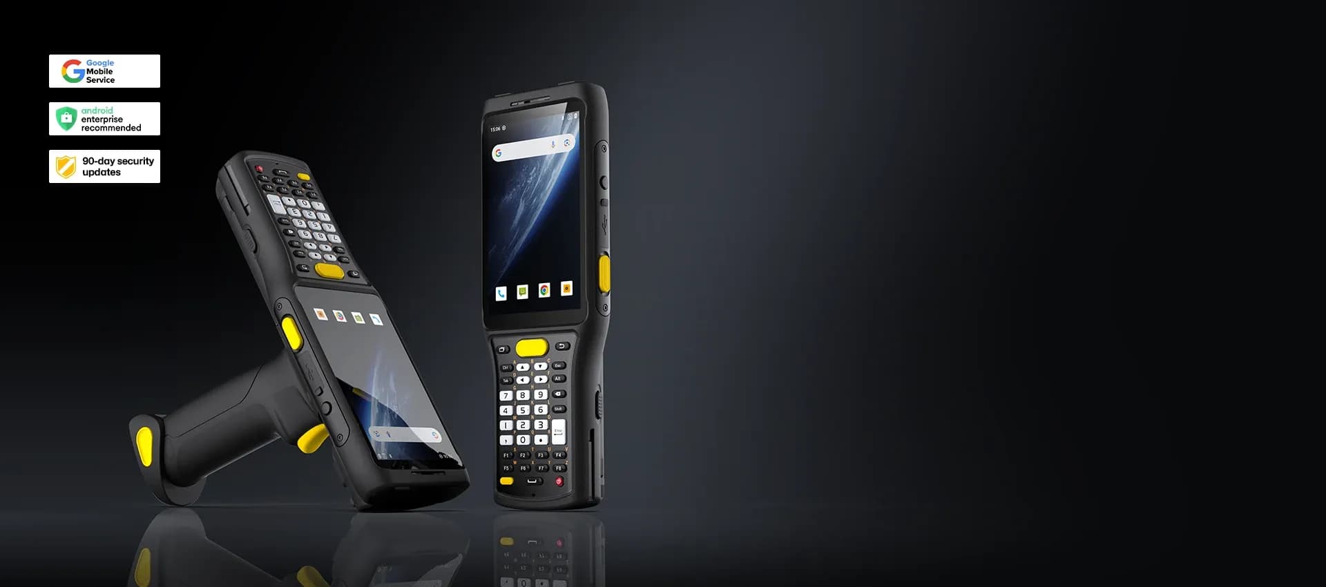 C63 Mobile Computer (Android 13) 1