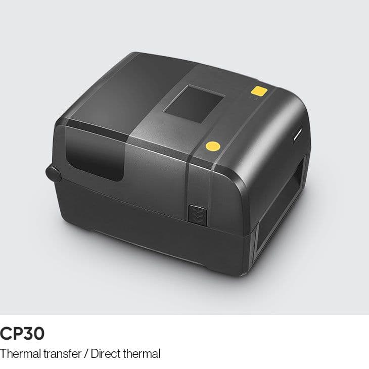 CP30 RFID Printer 3