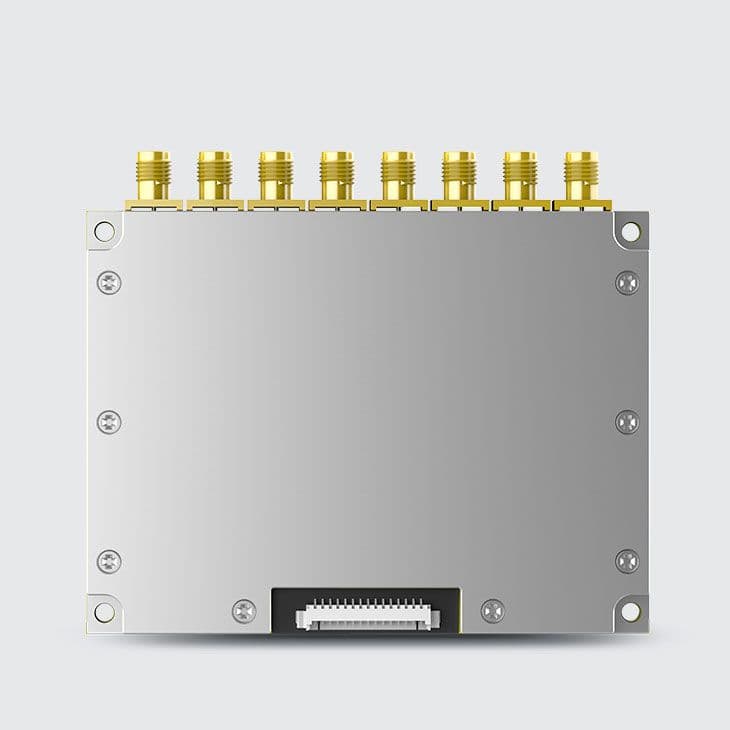 CM710-8 UHF RFID Module (8-Port) 2