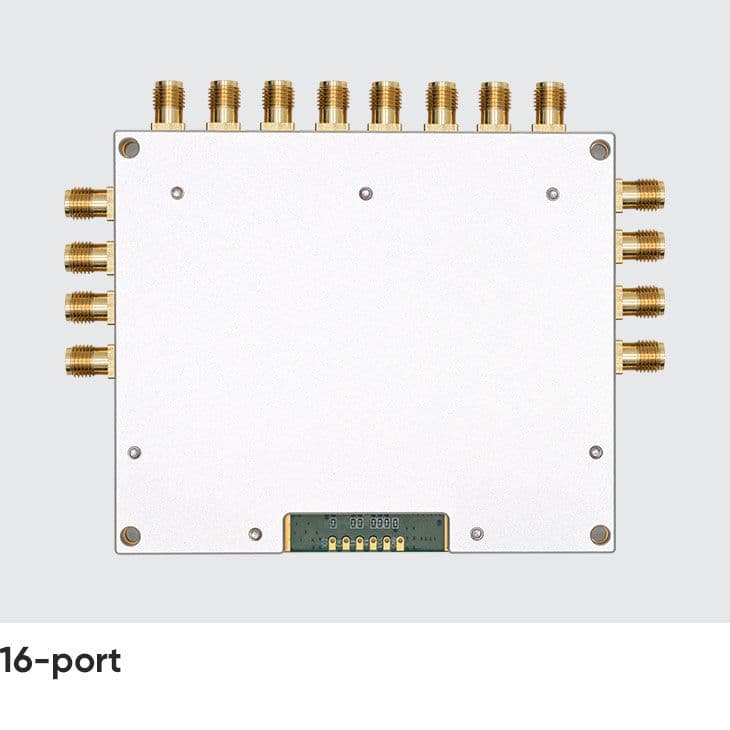 CM710-16 UHF RFID Module (16-Port) 2