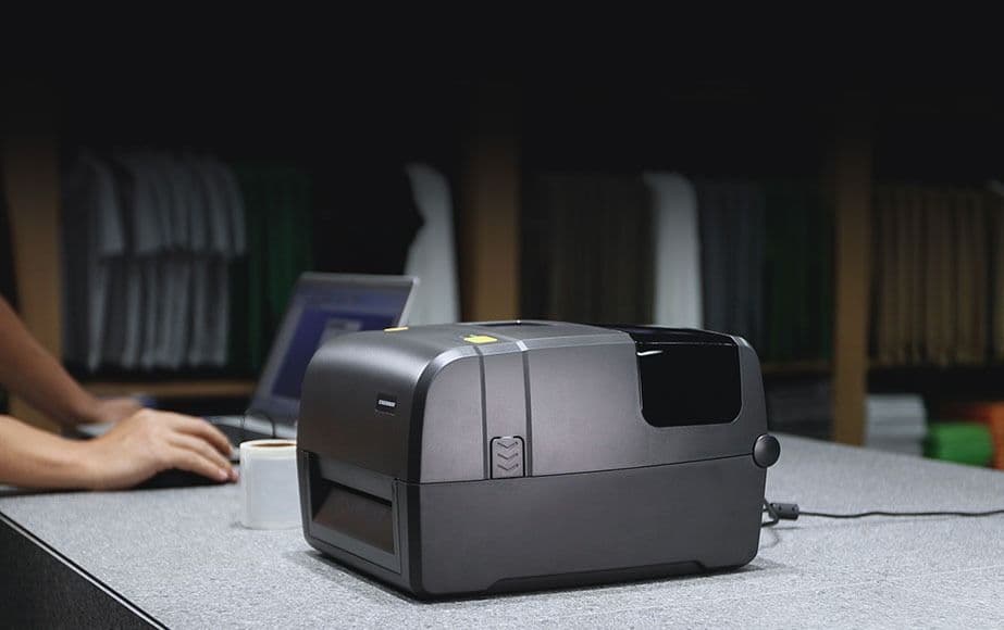 Pentingnya Printer RFID dan Barcode untuk Efisiensi Operasional