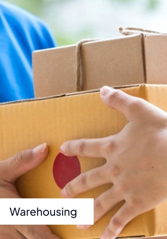5 Manfaat RFID untuk Manajemen Gudang Modern