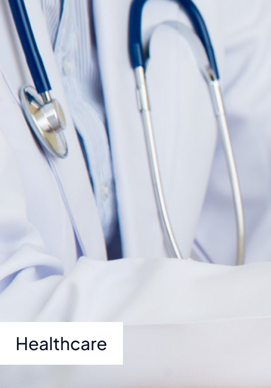 Healthcare