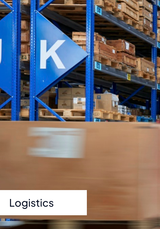 Logistics